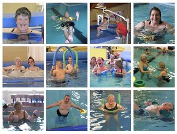  - St George's Friends & Service Users submit their views on the pool's future to PCC