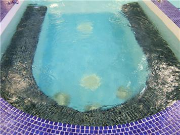 Changing areas with tracked hoisting - Information for Lime Academy Hydrotherapy Sessions