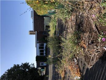 'Distress' as St George's Pool lies neglected