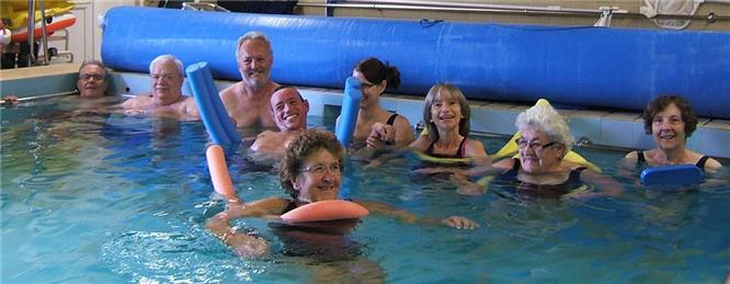  - Latest hydrotherapy updates in the news  - 2023 Part 1