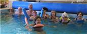 Latest hydrotherapy updates from the PT - 2023