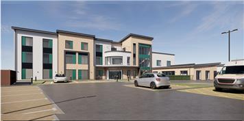 New Hydrotherapy Pool Plans