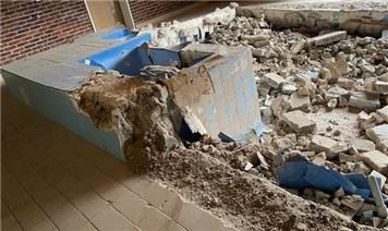 Our Freedom Of Information request regarding the decision and the work to demolish St George’s Community Hydrotherapy Pool