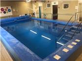 Possible Sale of St George’s Community Hydrotherapy Pool