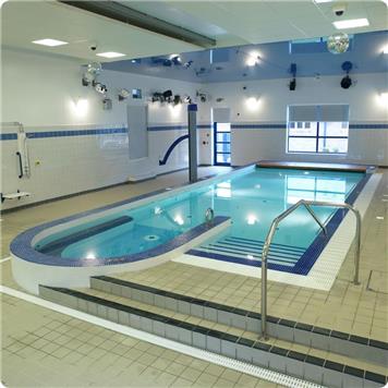  - Information for Your First Visit to the Lime Academy Hydrotherapy Trial